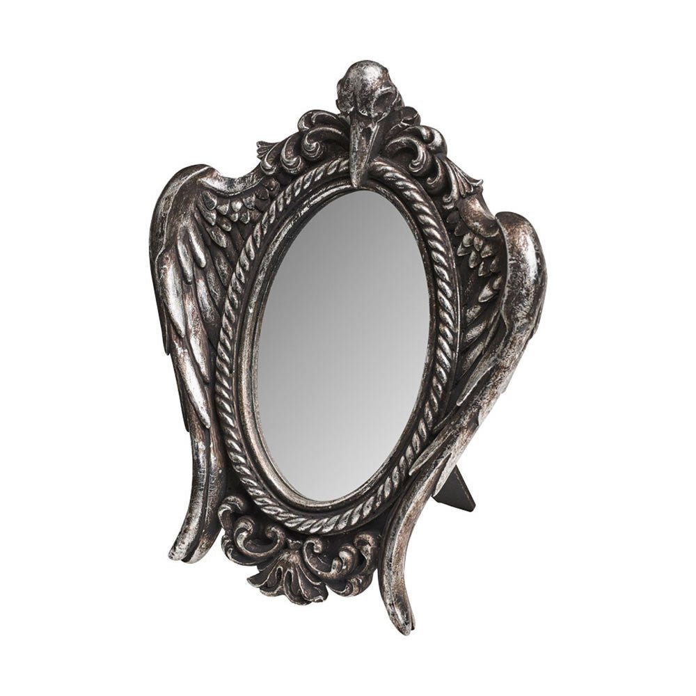 My Soul From the Shadow Mirror - Angel's House of Design Co.