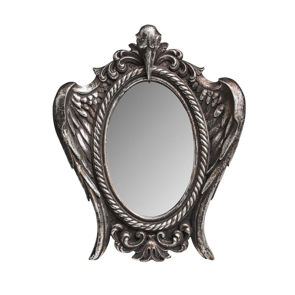 My Soul From the Shadow Mirror - Angel's House of Design Co.