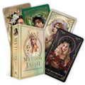 Mythos Tarot by Helena Elias - Angel's House of Design Co.