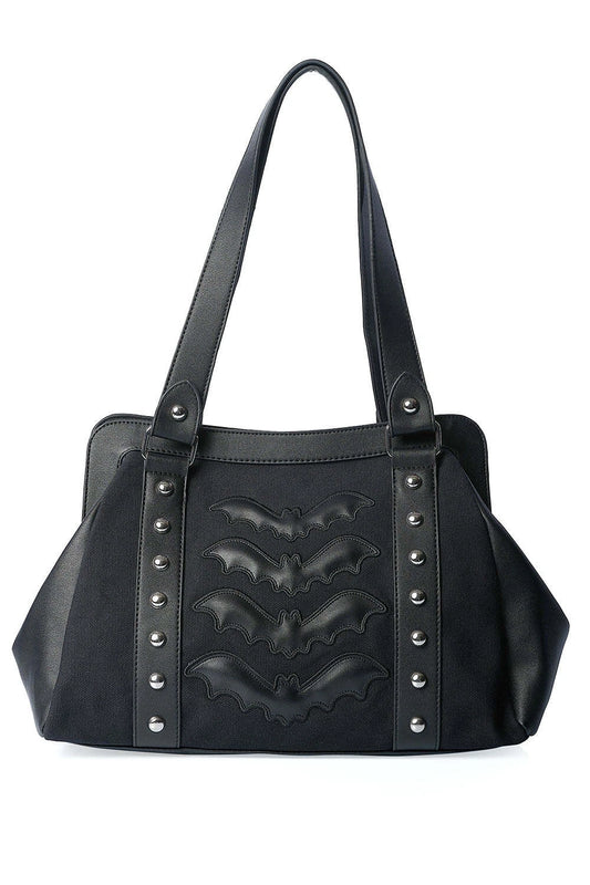 Banned Night Wings Bag