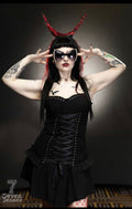 Nocturnal Hexy Dress - Angel's House of Design Co.