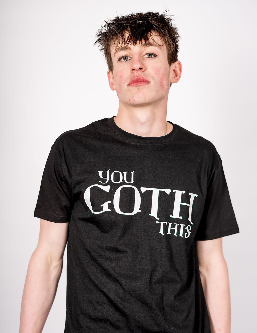 You Goth This Tee