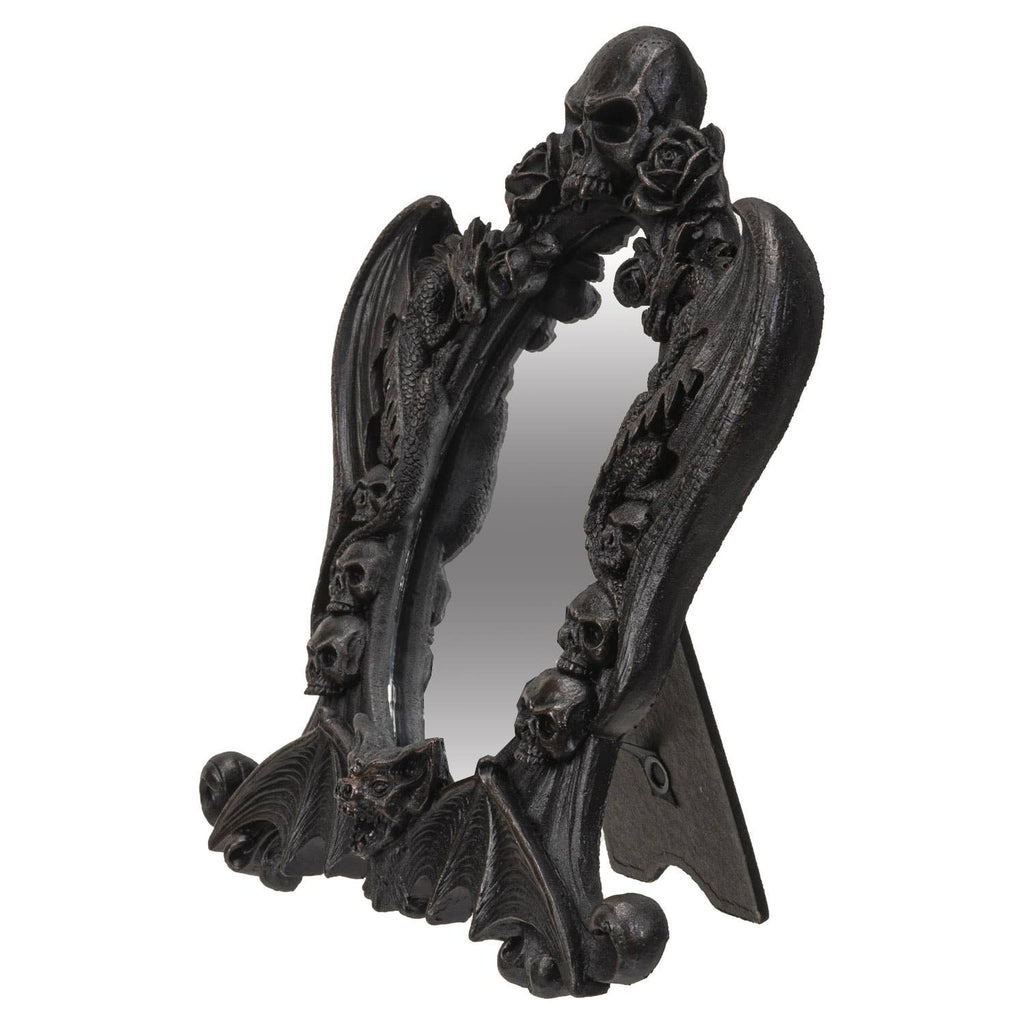 Nosferatu Mirror - Angel's House of Design Co.