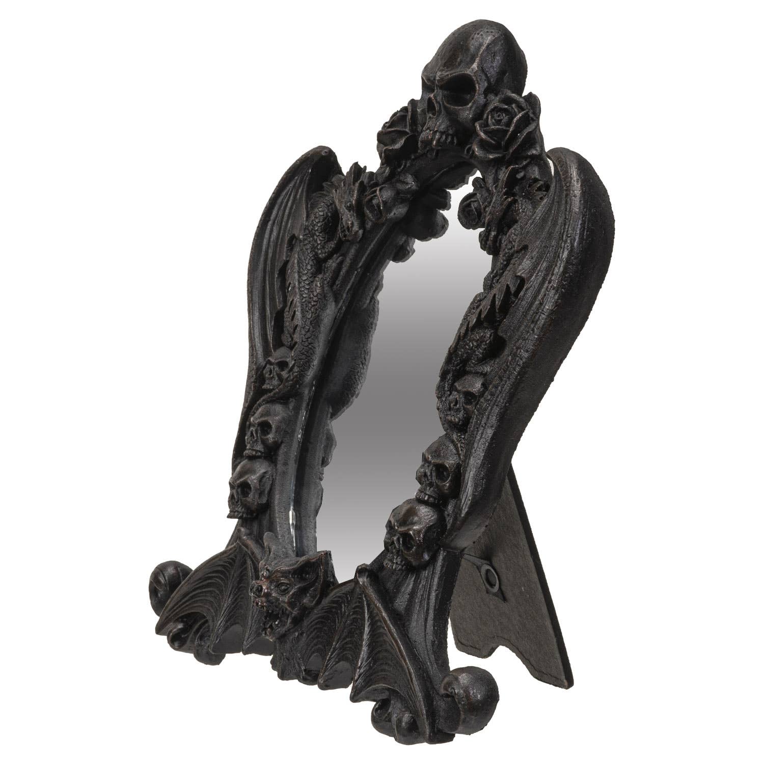 Nosferatu Mirror - Angel's House of Design Co.