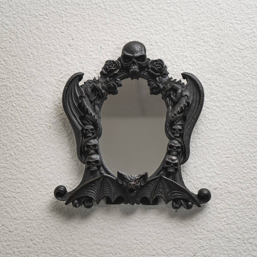 Nosferatu Mirror - Angel's House of Design Co.
