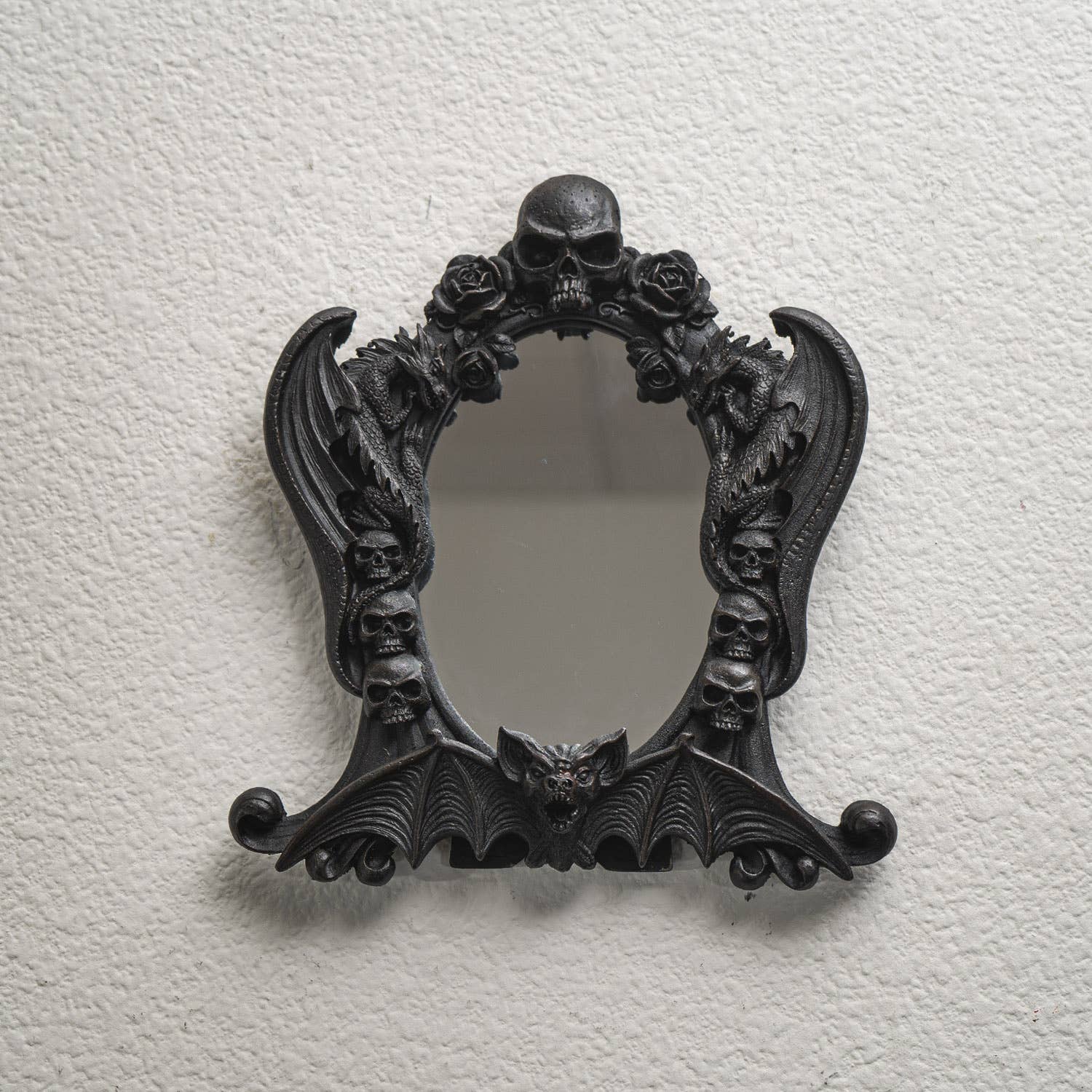 Nosferatu Mirror - Angel's House of Design Co.