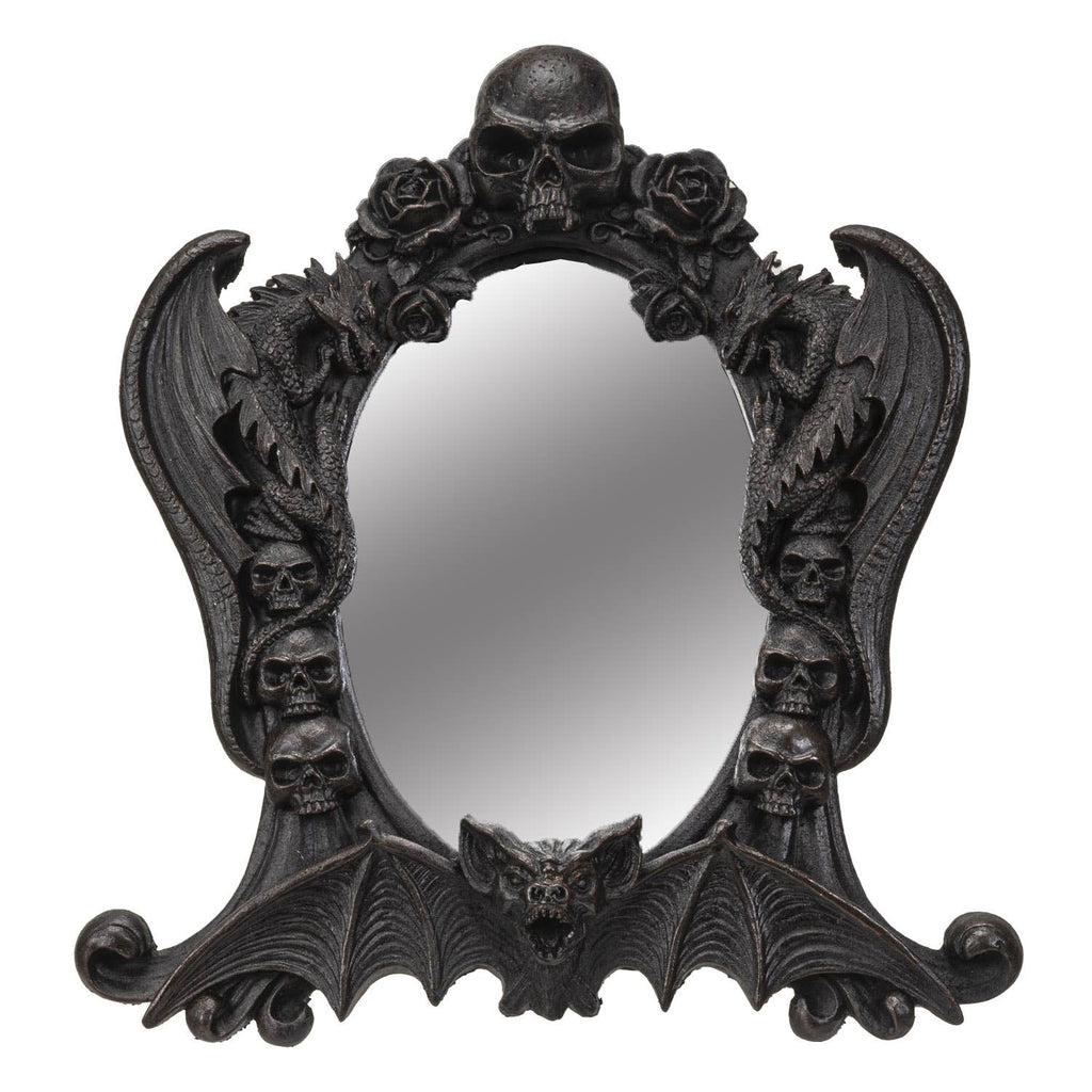 Nosferatu Mirror - Angel's House of Design Co.