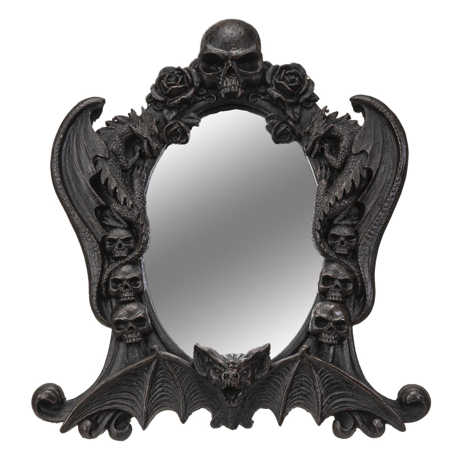 Nosferatu Mirror - Angel's House of Design Co.