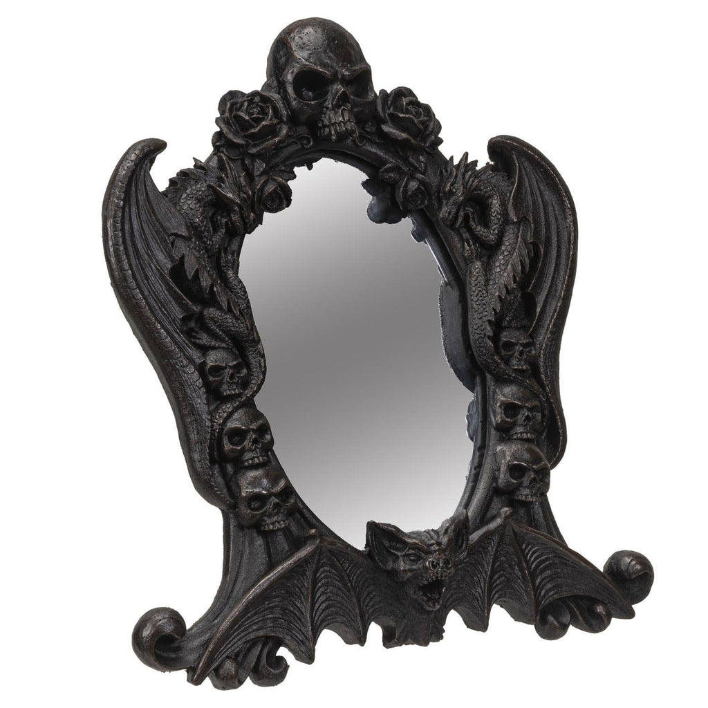 Nosferatu Mirror - Angel's House of Design Co.
