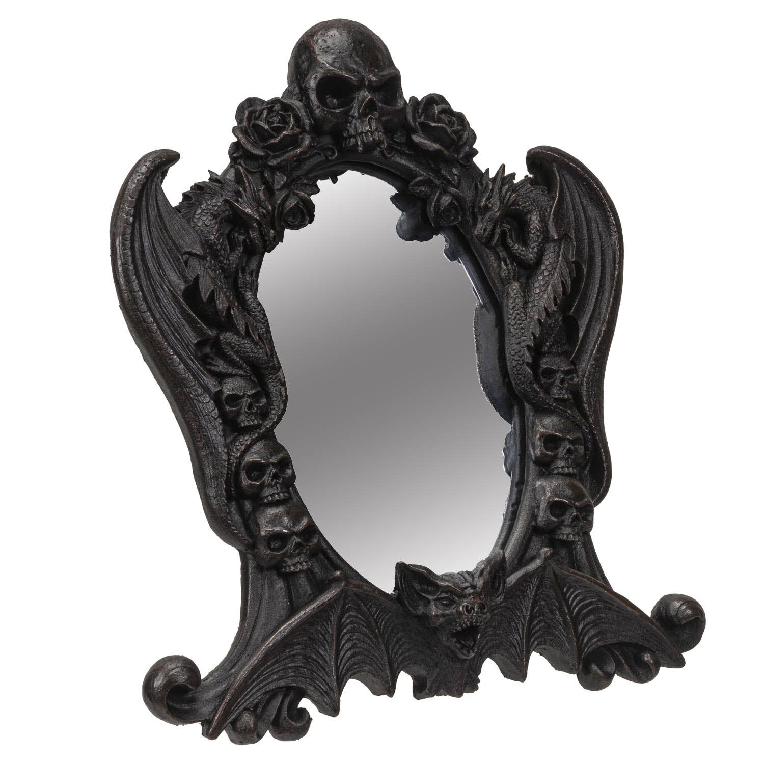 Nosferatu Mirror - Angel's House of Design Co.