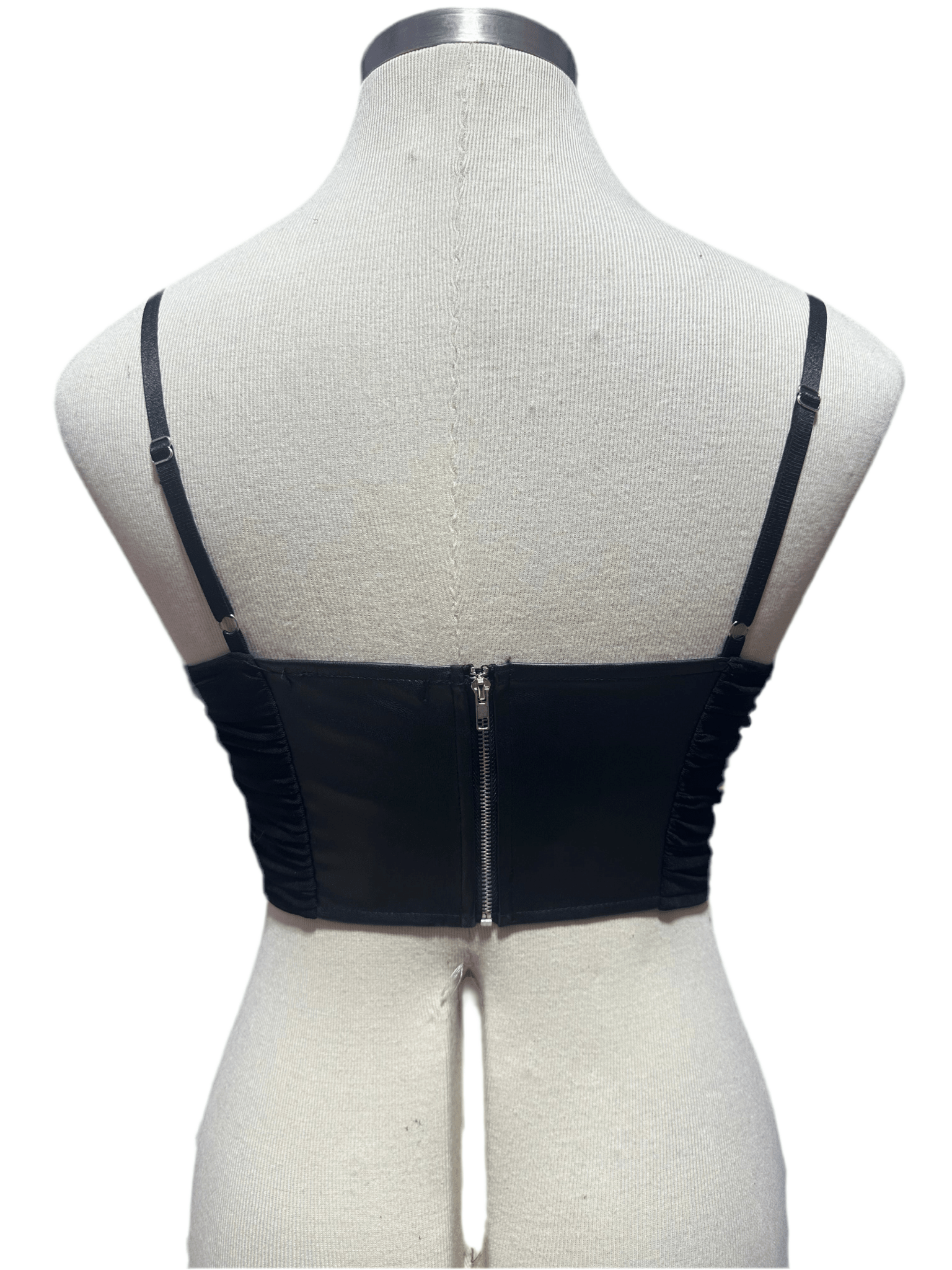 O’ Baby Bustier Top - Angel's House of Design Co.