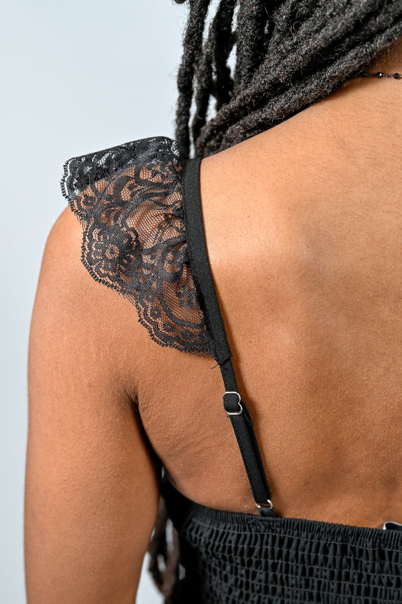 O Ring Around the Rosie Dress - Angel's House of Design Co.