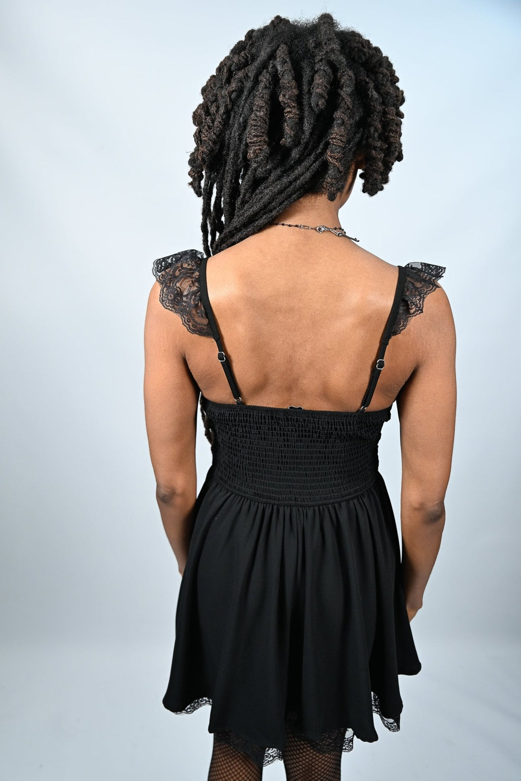 O Ring Around the Rosie Dress - Angel's House of Design Co.