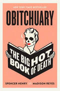 Obitchuary - Angel's House of Design Co.