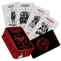 Occult Tarot Pocket Edition by Travis McHenry - Angel's House of Design Co.