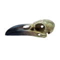 Omega Raven Skull - Angel's House of Design Co.