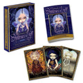 Oracle of Shadows and Light by Lucy Cavendish - Angel's House of Design Co.