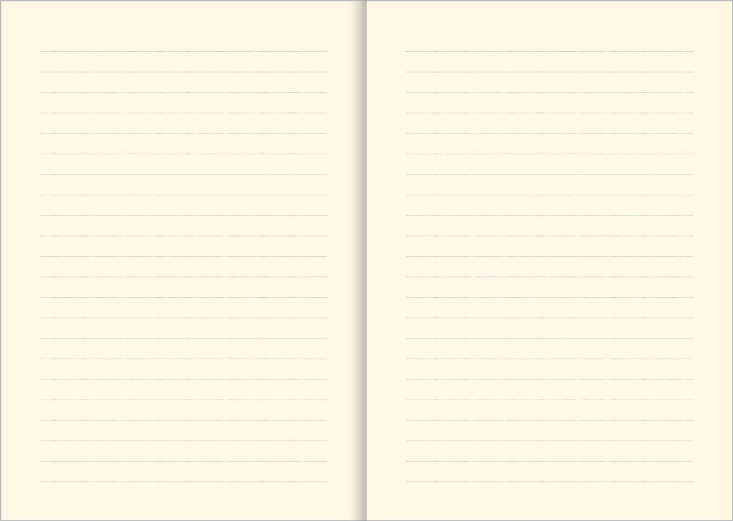 Timeless Tree Journal