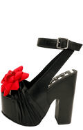 Partygirl Platform - Angel's House of Design Co.