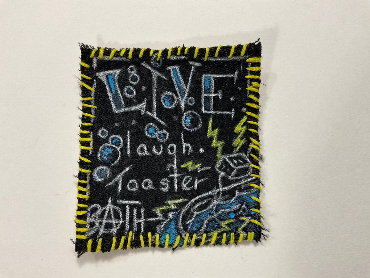 Patches - Angel's House of Design Co.