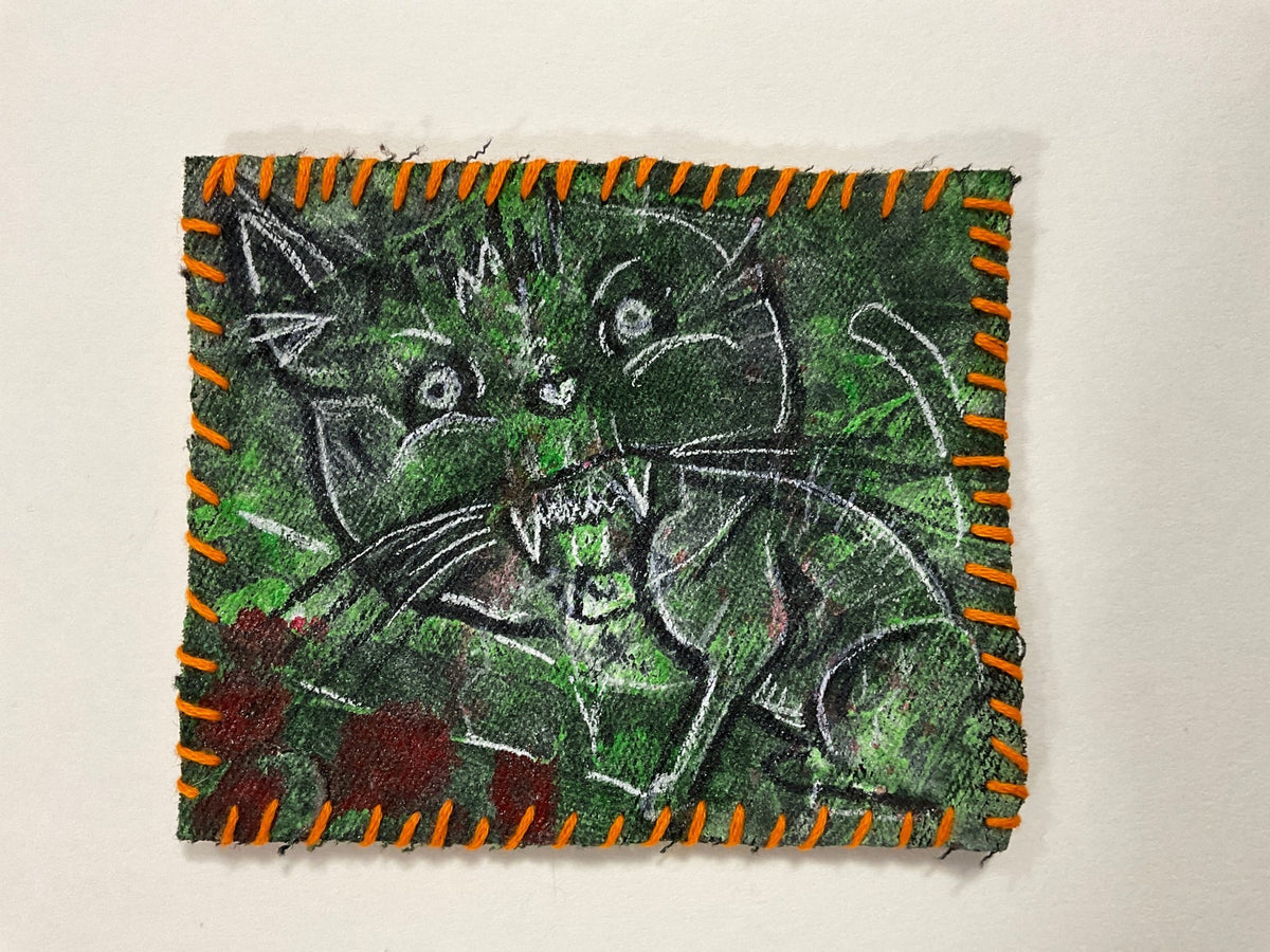 Patches - Angel's House of Design Co.
