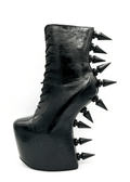 Prehistoric Patent Boot - Angel's House of Design Co.