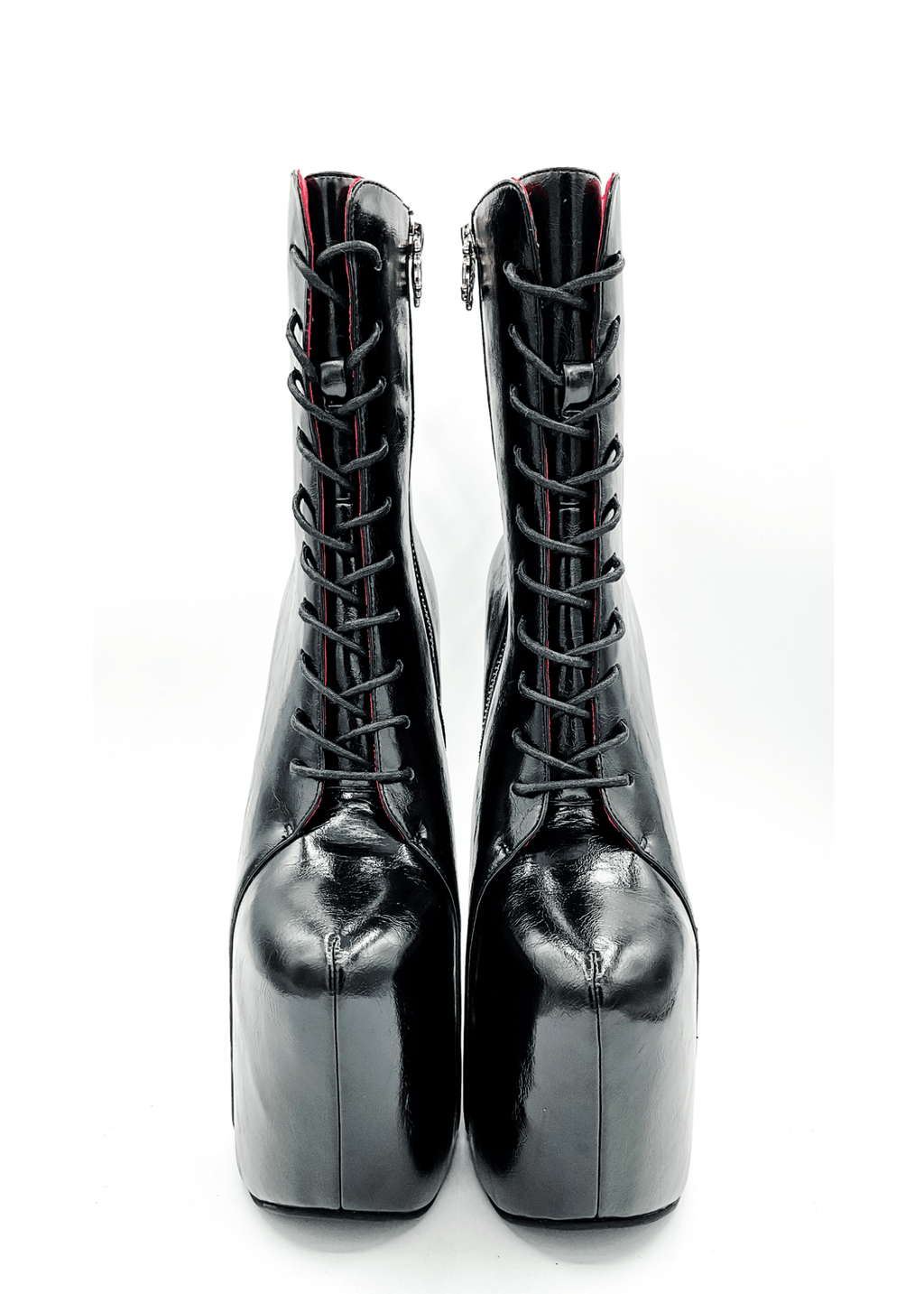 Prehistoric Patent Boot - Angel's House of Design Co.