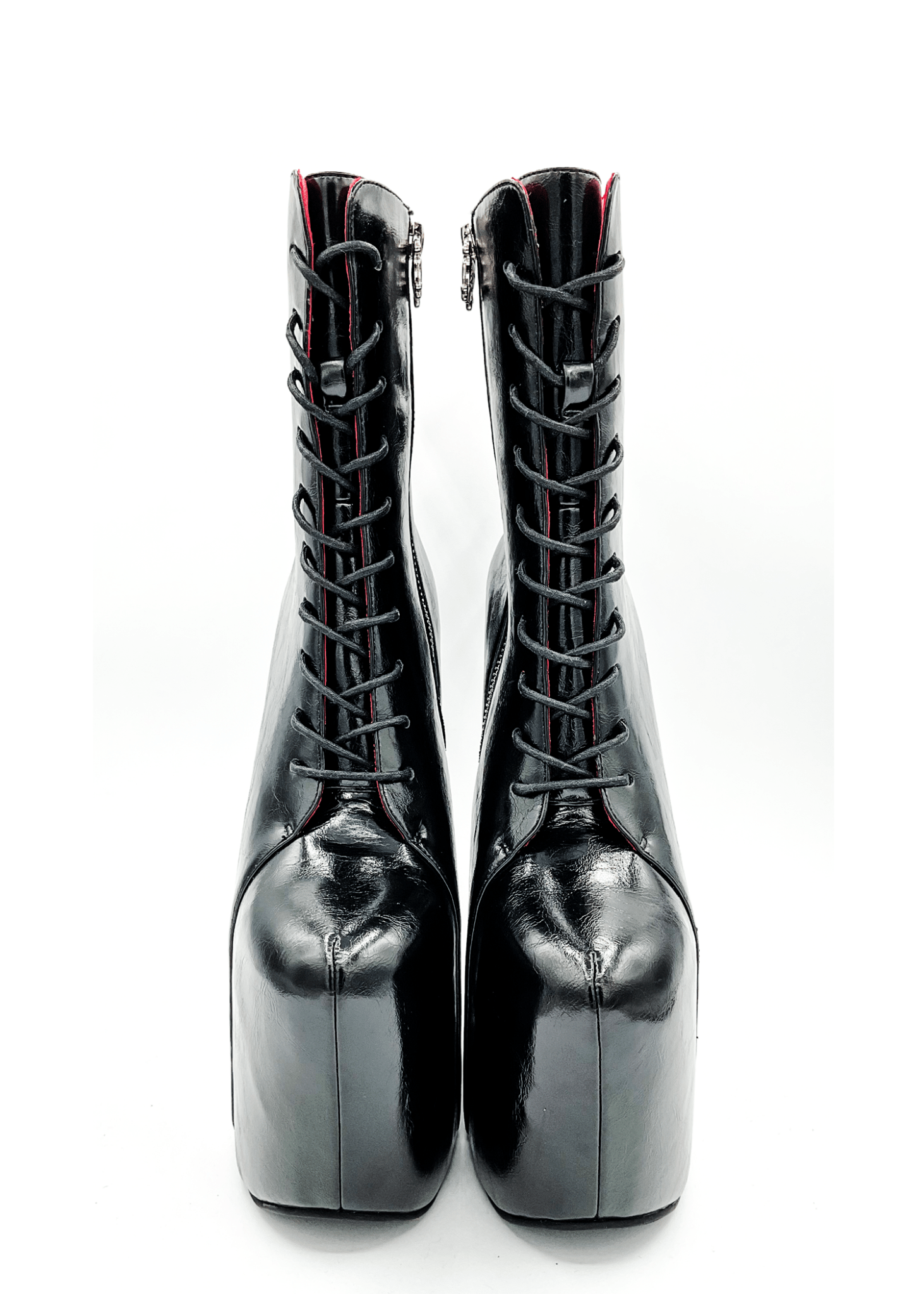 Prehistoric Patent Boot - Angel's House of Design Co.