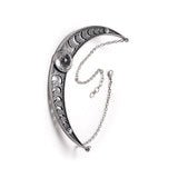 Priestess of Ishtar Necklace - Angel's House of Design Co.