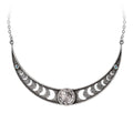 Priestess of Ishtar Necklace - Angel's House of Design Co.