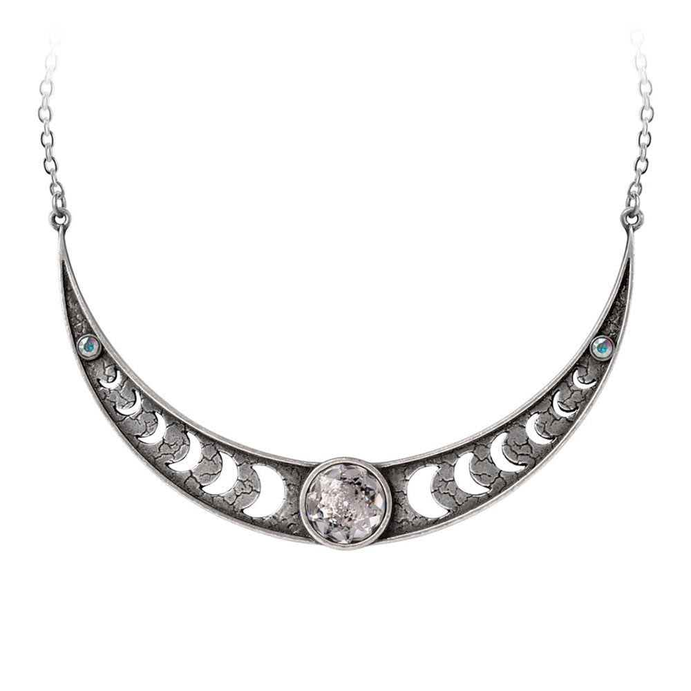 Priestess of Ishtar Necklace - Angel's House of Design Co.