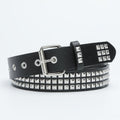 Punk Style Pyramid Belt - Angel's House of Design Co.