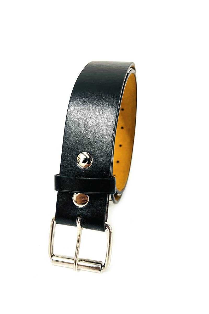 Pyramid Studded Belt - Angel's House of Design Co.