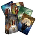Queen of the Moon Oracle by Stacey Demarco - Angel's House of Design Co.