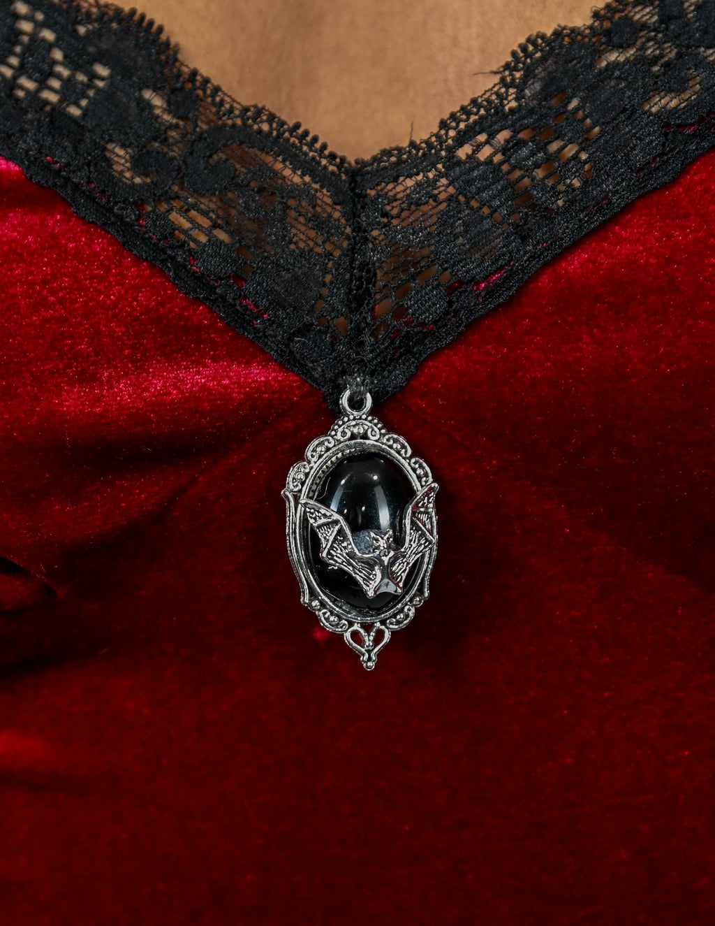 Queen Veloria Dress - Angel's House of Design Co.