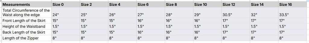 Red Rose Window Circle Skirt - Angel's House of Design Co.