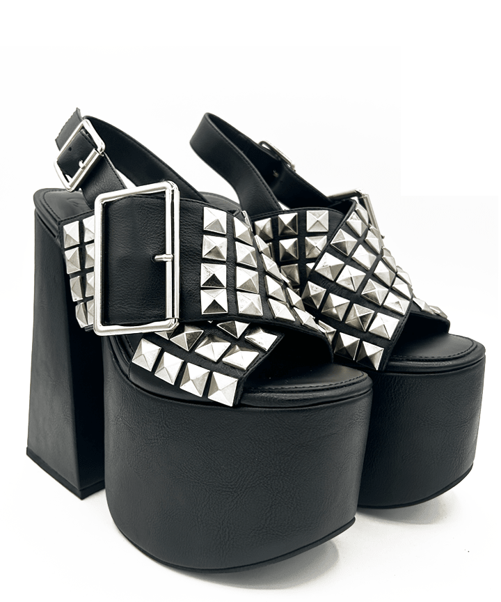 Revenge Platform - Angel's House of Design Co.