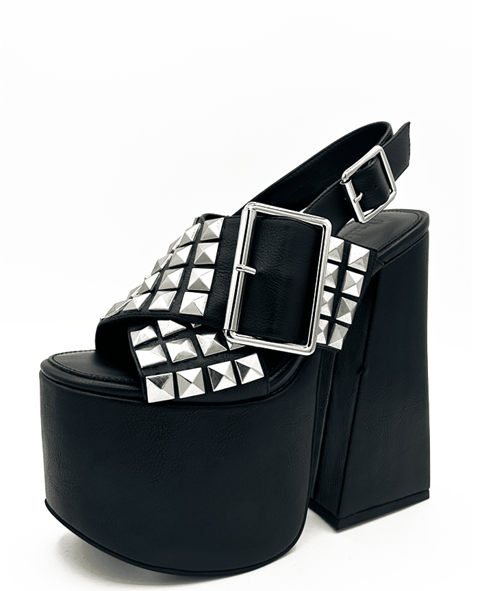 Revenge Platform - Angel's House of Design Co.