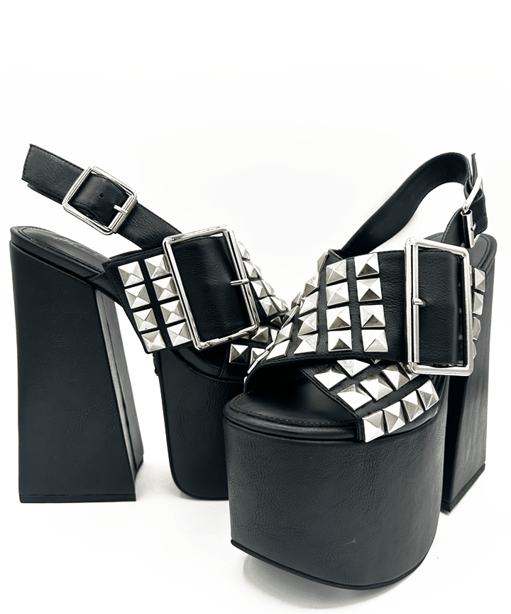 Revenge Platform - Angel's House of Design Co.