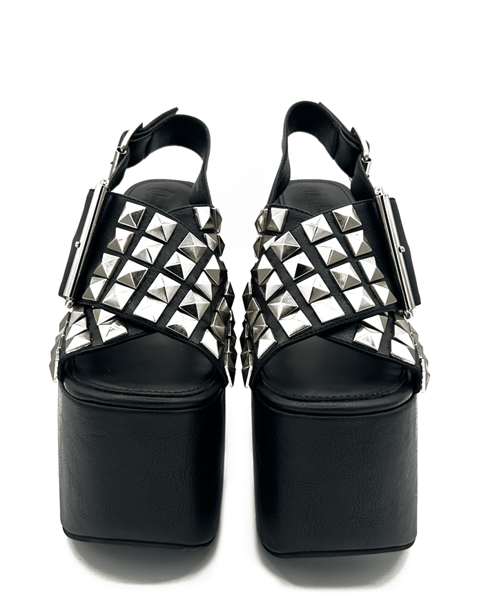 Revenge Platform - Angel's House of Design Co.