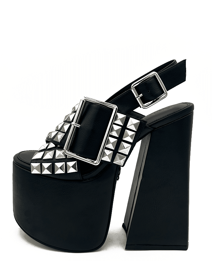 Revenge Platform - Angel's House of Design Co.