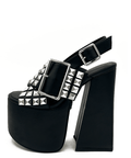 Revenge Platform - Angel's House of Design Co.