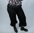 Ruffle Dress Pants - Angel's House of Design Co.
