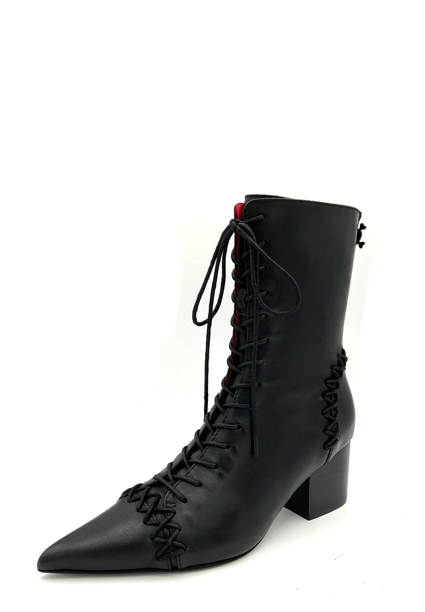 Sacrifice Boot - Angel's House of Design Co.