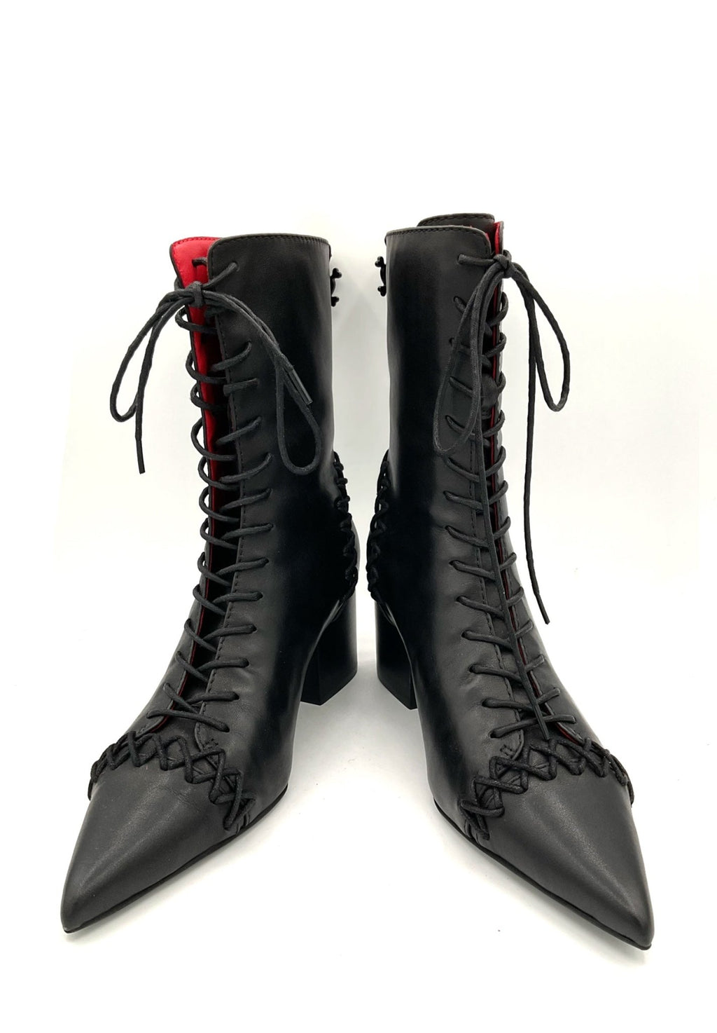 Sacrifice Boot - Angel's House of Design Co.