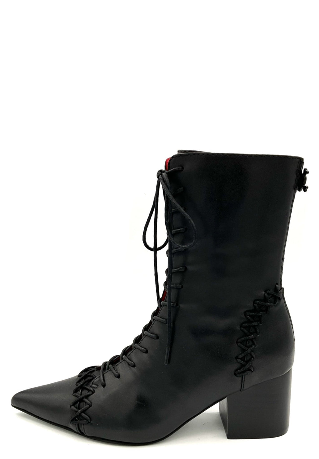 Sacrifice Boot - Angel's House of Design Co.