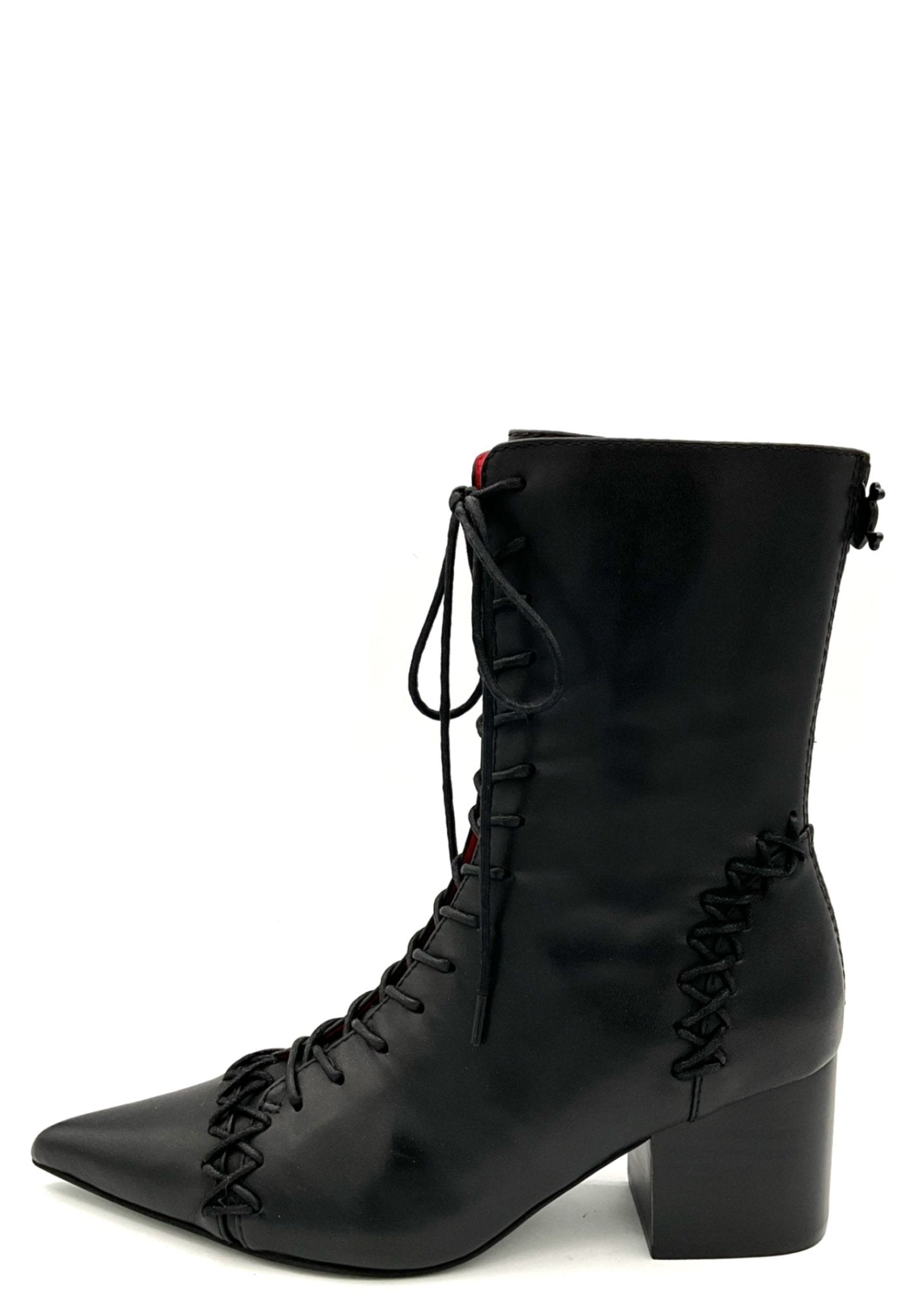 Sacrifice Boot - Angel's House of Design Co.