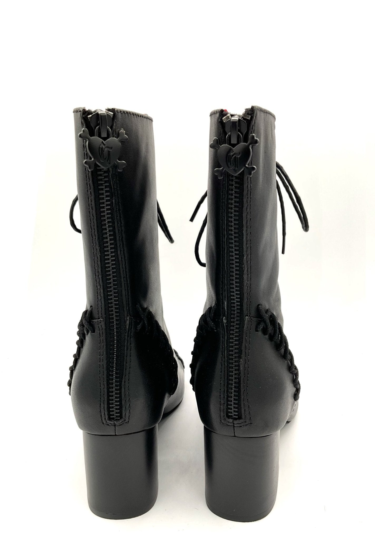 Sacrifice Boot - Angel's House of Design Co.