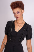 Say your Prayers Dress - Angel's House of Design Co.