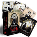 Seasons of the Witch: Samhain Oracle by Lorriane Anderson - Angel's House of Design Co.